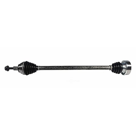 Gsp New Cv Axle No Gsp Ncv72024 Gsp NCV72024